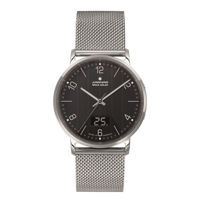 Junghans Performance Milano Mega Solar férfi óra (056/4628.44) Junghans Performance Milano Mega Solar férfi óra (056/4628.44)